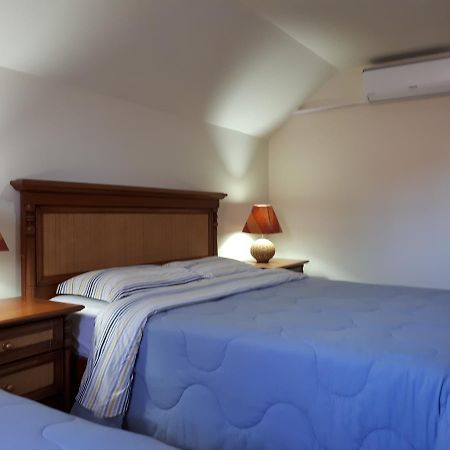 Cobertura Roloff Apartment Грамаду Екстериор снимка
