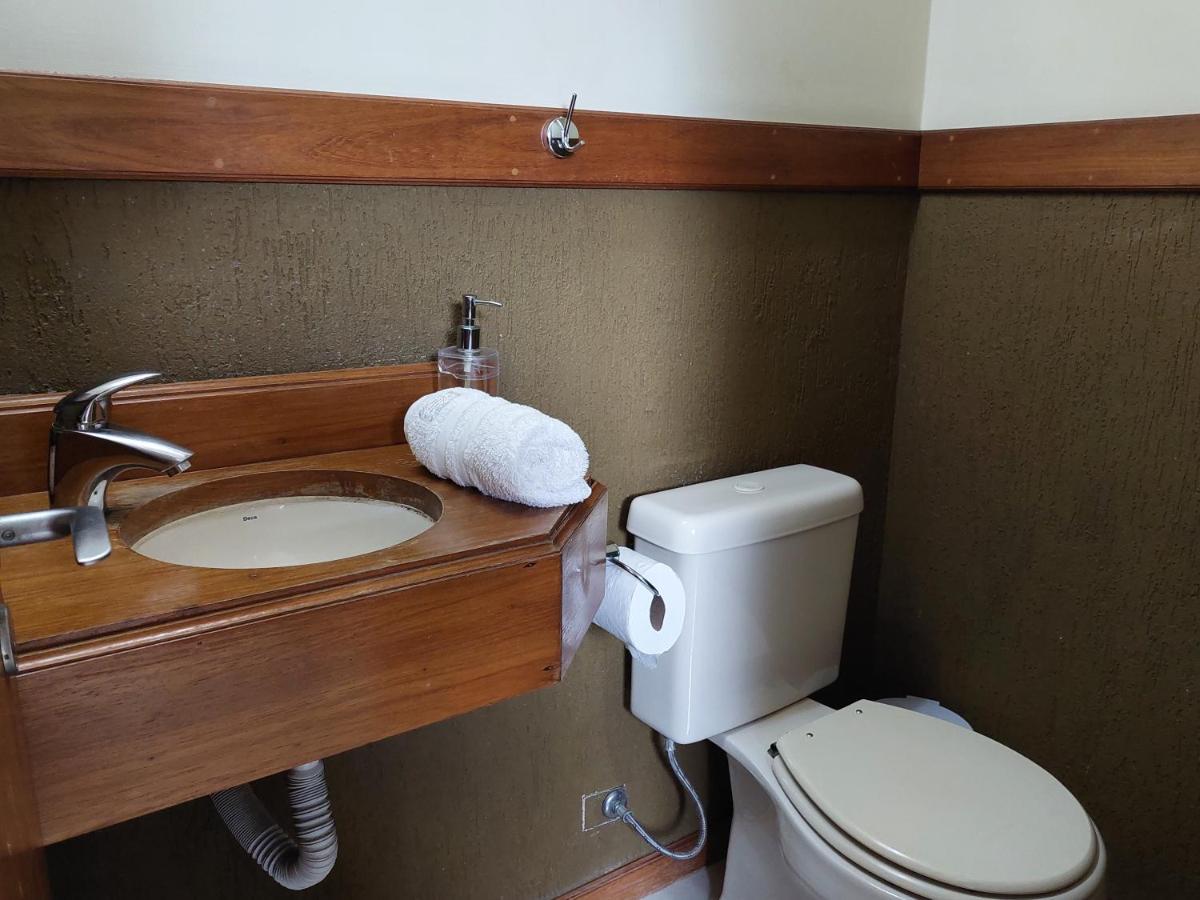 Cobertura Roloff Apartment Грамаду Екстериор снимка
