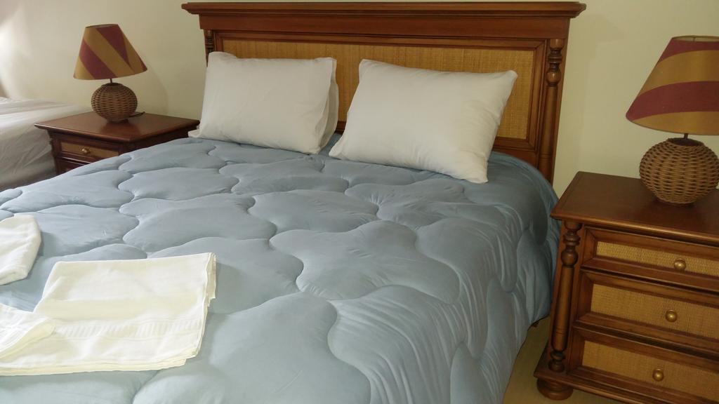 Cobertura Roloff Apartment Грамаду Екстериор снимка