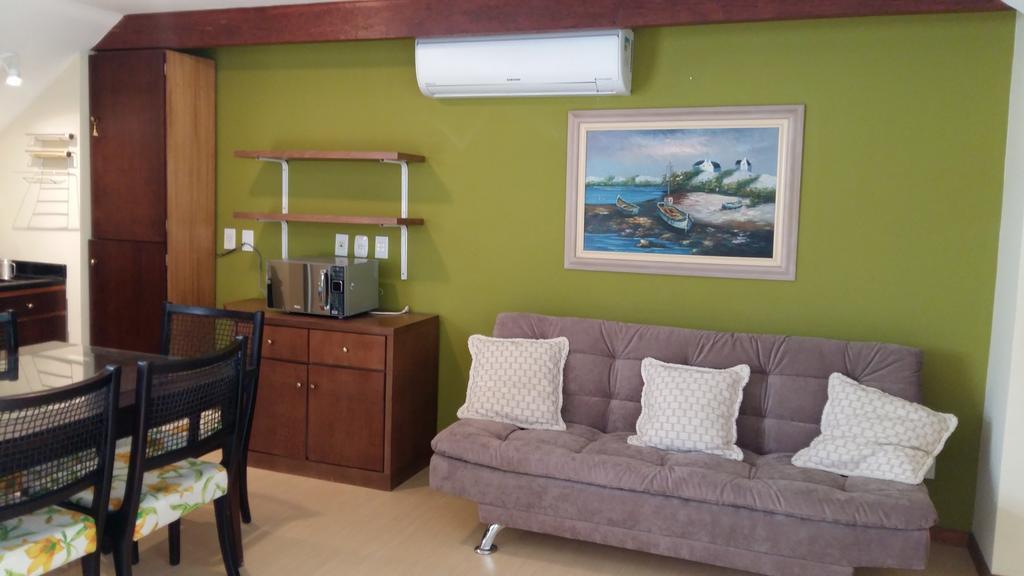 Cobertura Roloff Apartment Грамаду Екстериор снимка