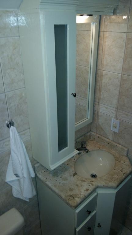 Cobertura Roloff Apartment Грамаду Екстериор снимка