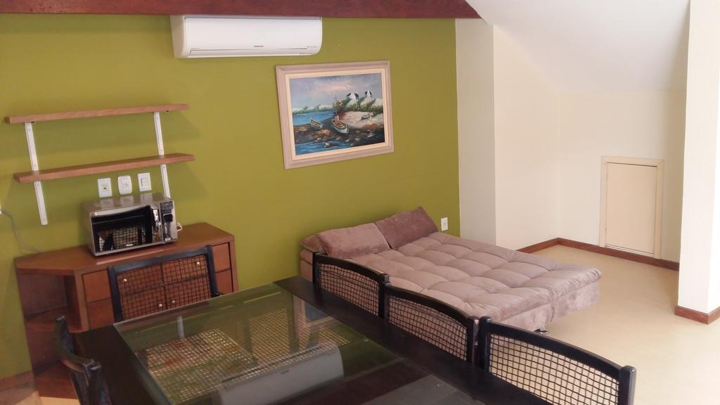 Cobertura Roloff Apartment Грамаду Екстериор снимка
