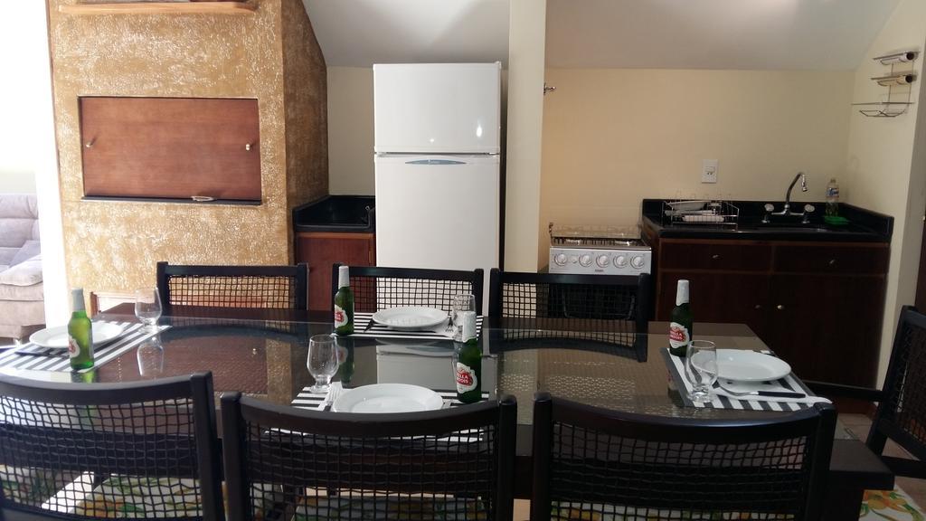 Cobertura Roloff Apartment Грамаду Екстериор снимка