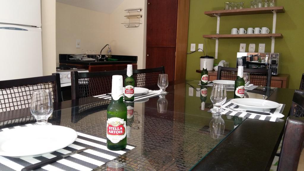 Cobertura Roloff Apartment Грамаду Екстериор снимка