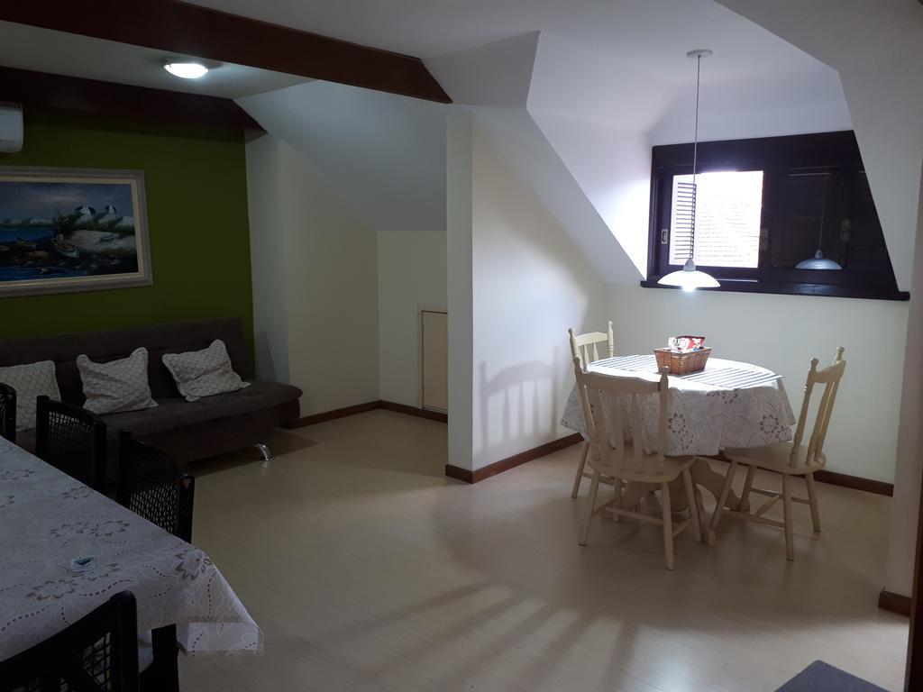Cobertura Roloff Apartment Грамаду Екстериор снимка