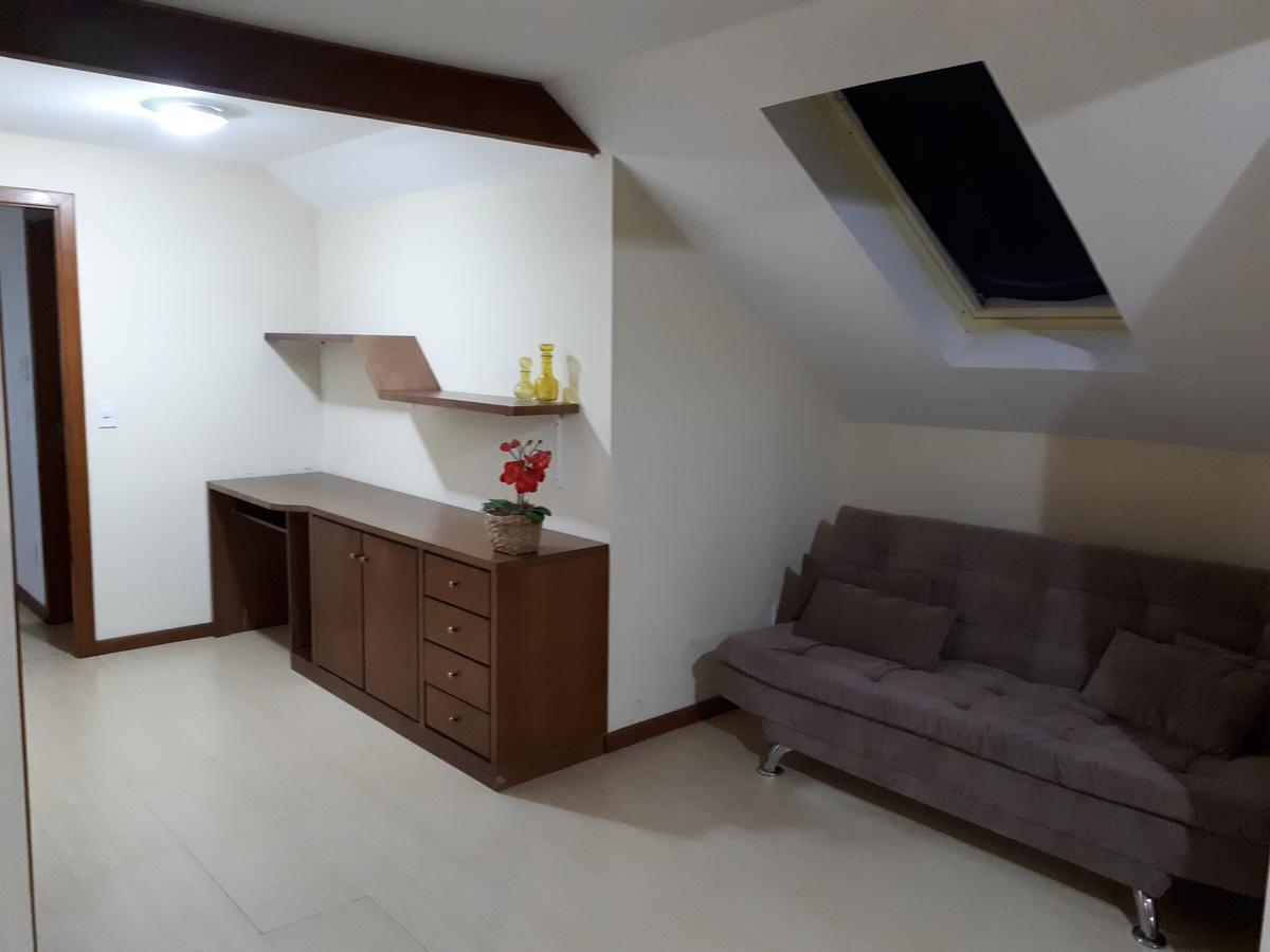 Cobertura Roloff Apartment Грамаду Екстериор снимка
