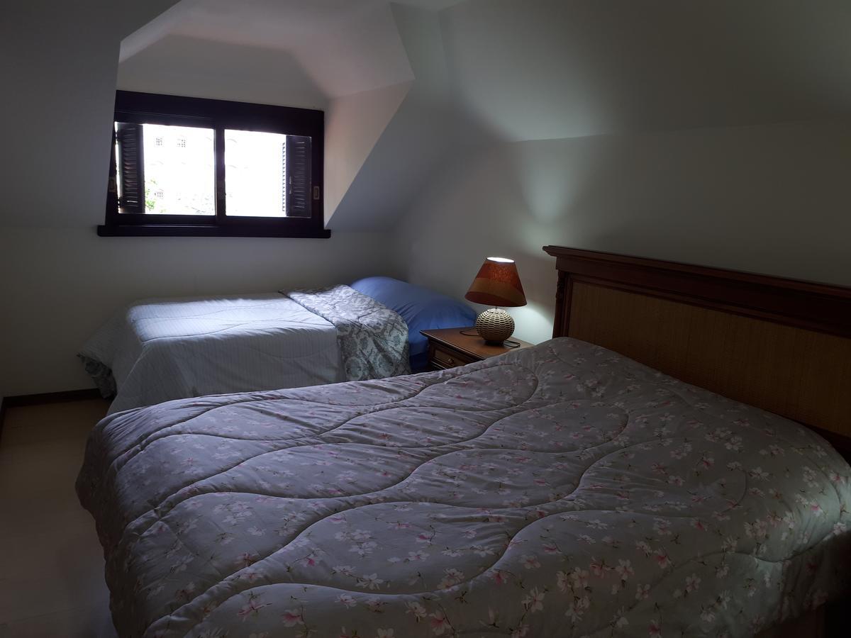 Cobertura Roloff Apartment Грамаду Екстериор снимка
