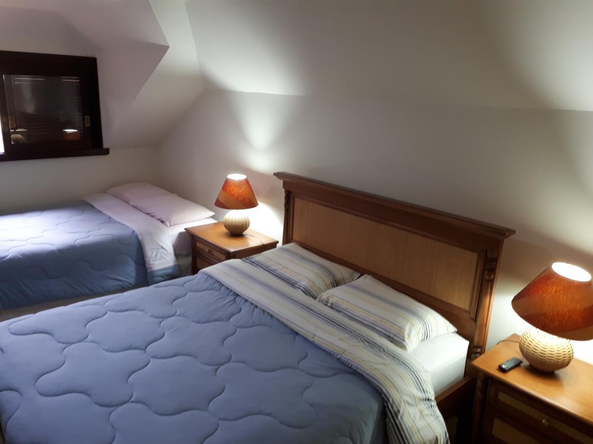 Cobertura Roloff Apartment Грамаду Екстериор снимка