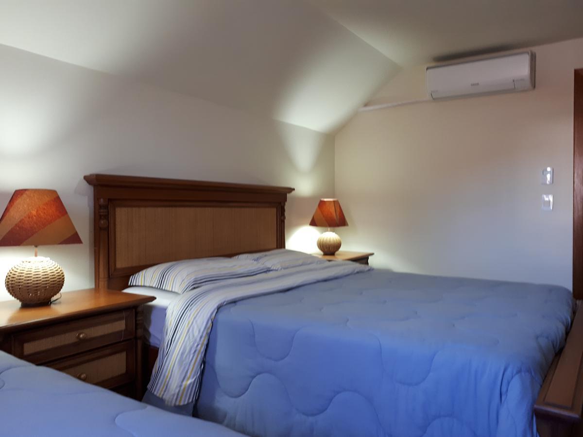 Cobertura Roloff Apartment Грамаду Екстериор снимка