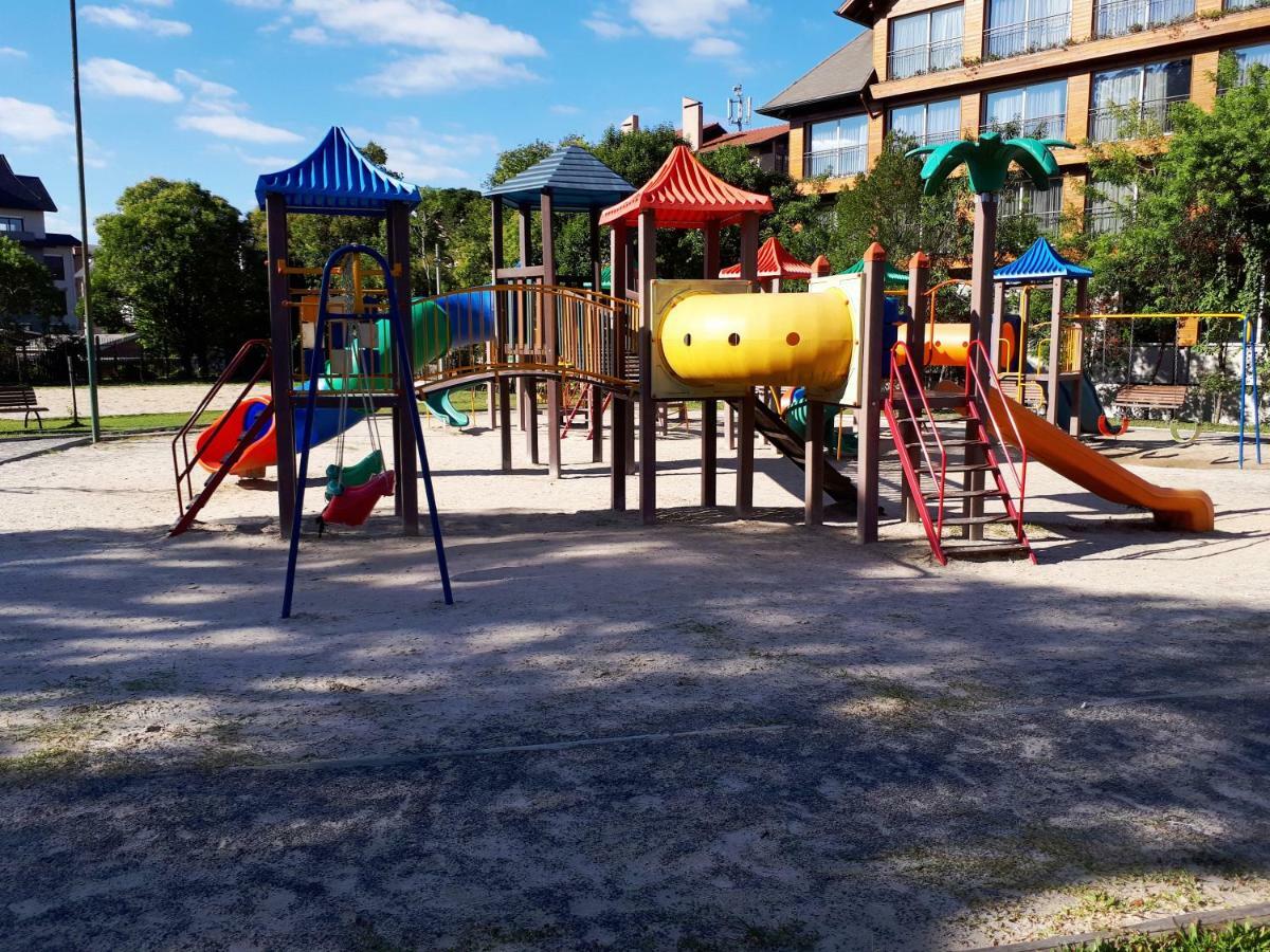 Cobertura Roloff Apartment Грамаду Екстериор снимка